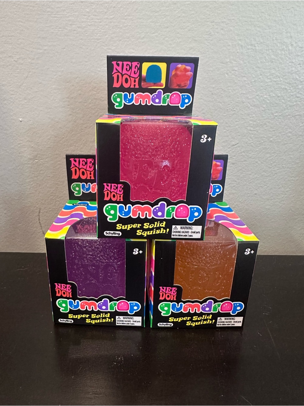 Needoh - Gumdrop